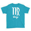 zodiaque vierge Youth Tee