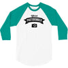 official photobomber 3/4 Sleeve Shirt