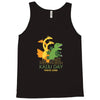 kaiju day Tank Top