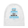 november12 Baby Beanies