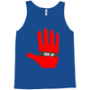 fahrie Tank Top