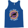 the year of the boxer Tank Top