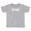 drums   problem solved   mens funny Toddler T-shirt