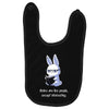 books people Baby Bibs