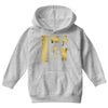 jake paul complete Youth Hoodie