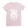 witch king Ladies Fitted T-Shirt