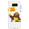 monkey yo bitch Samsung Galaxy S8