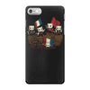 les mews&Eacute;rables iPhone 7 Case