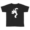 ska music Toddler T-shirt