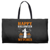 halloween2 Weekender Totes