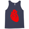 heart Tank Top