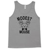 modest mouse rock band black hooded sweatshirt sz s m l xl Tank Top