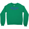 bernie sanders 2016 Crewneck Sweatshirt