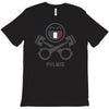 pistonheads phlm16 smiley T-Shirt