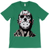 jason voorhees 2 T-Shirt