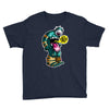 my whole body wants tacos Youth Tee