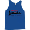 Patriot Day Never Forget Tank Top