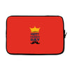 HAPPY FATHERS DAY Laptop sleeve