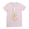 old crow medicine show Ladies Fitted T-Shirt