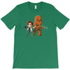 smugglers T-Shirt