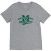 mckinley high mathletes V-Neck Tee
