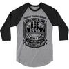 Things Better 1996 Age Approach Magnificent 3/4 Sleeve Shirt