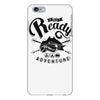 get ready for adventure iPhone 6 Plus/6s Plus Case