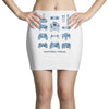 control freak Mini Skirts