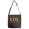 fahrie77 Adjustable Strap Totes