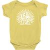 the 13th floor elevators Baby Onesie
