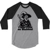 i don't roll a d20 on shabbos 3/4 Sleeve Shirt