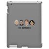 The Supremes iPad 3 and 4 Case