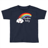 Rainbow Baby Toddler T-shirt