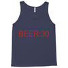 beer 30 Tank Top