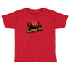 halloween town Toddler T-shirt