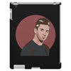Messi iPad 3 and 4 Case