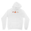 spooky kitties Unisex Hoodie