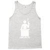 i just did my first desk pop Tank Top