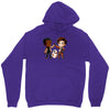 high five! Unisex Hoodie