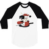 magic from the ghetto 3/4 Sleeve Shirt