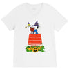 it's the great pumpkin V-Neck Tee