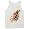 masters attack! Tank Top