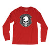 outer heaven Long Sleeve Shirts
