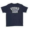 vodka soda Youth Tee