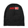 mondocon's first and second year in existence Baby Beanies