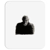 bigfoot research institute Mousepad
