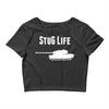 StuG Life Crop Top