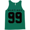 martinez twins Tank Top