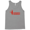 cheeky nando Tank Top