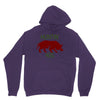 hantin hog Unisex Hoodie